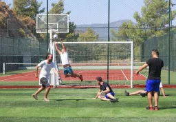 LABRANDA MARES MARMARIS HOTEL Activities