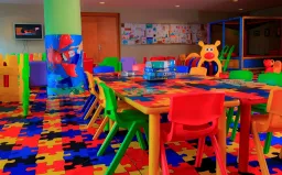 LABRANDA MARES MARMARIS HOTEL Mini Club