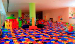 LABRANDA MARES MARMARIS HOTEL Mini Club