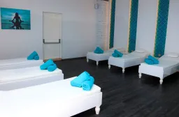 LABRANDA MARES MARMARIS HOTEL Spa