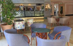 LABRANDA MARES MARMARIS HOTEL Restaurants