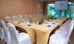 LABRANDA MARES MARMARIS HOTEL Meetings