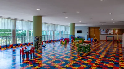 LABRANDA MARES MARMARIS HOTEL Mini Club