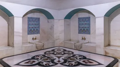 LABRANDA MARES MARMARIS HOTEL Spa