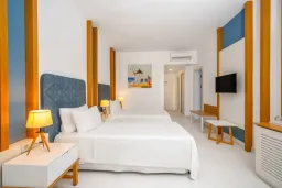 LABRANDA TMT BODRUM RESORT Rooms