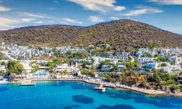 LABRANDA TMT BODRUM RESORT General Images