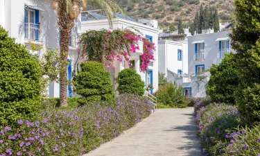 LABRANDA TMT BODRUM RESORT General Images