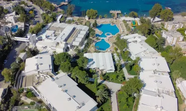 LABRANDA TMT BODRUM RESORT General Images