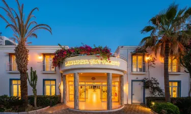 LABRANDA TMT BODRUM RESORT
