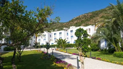 LABRANDA TMT BODRUM RESORT General Images