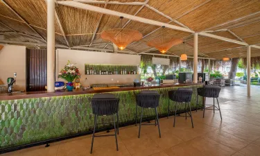LABRANDA TMT BODRUM RESORT Bars