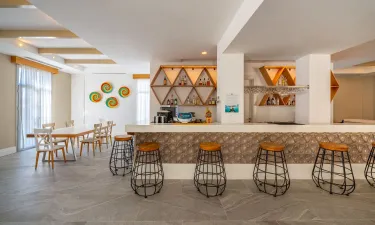 LABRANDA TMT BODRUM RESORT Bars