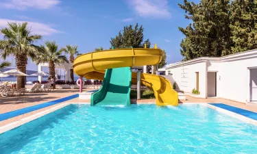 LABRANDA TMT BODRUM RESORT Pools & Beach