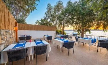 LABRANDA TMT BODRUM RESORT Restaurants