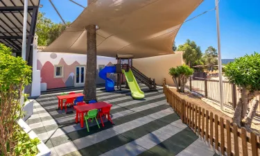 LABRANDA TMT BODRUM RESORT Mini Club