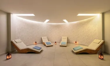 LABRANDA TMT BODRUM RESORT Spa
