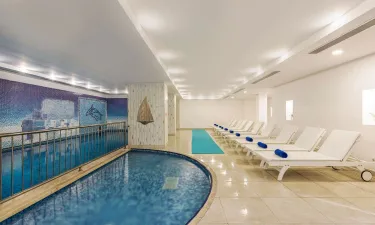 LABRANDA TMT BODRUM RESORT Pools & Beach
