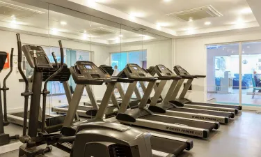 LABRANDA TMT BODRUM RESORT Activities
