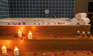 LABRANDA TMT BODRUM RESORT Spa