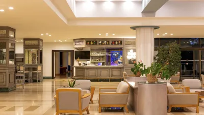 LABRANDA TMT BODRUM RESORT Bars