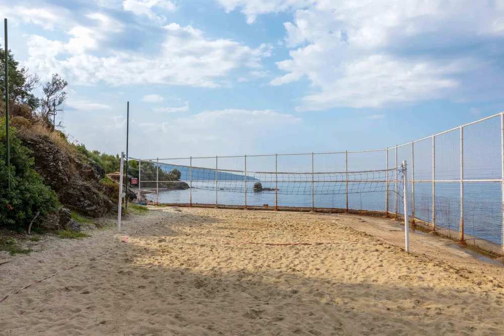 LABRANDA TMT BODRUM RESORT Activities