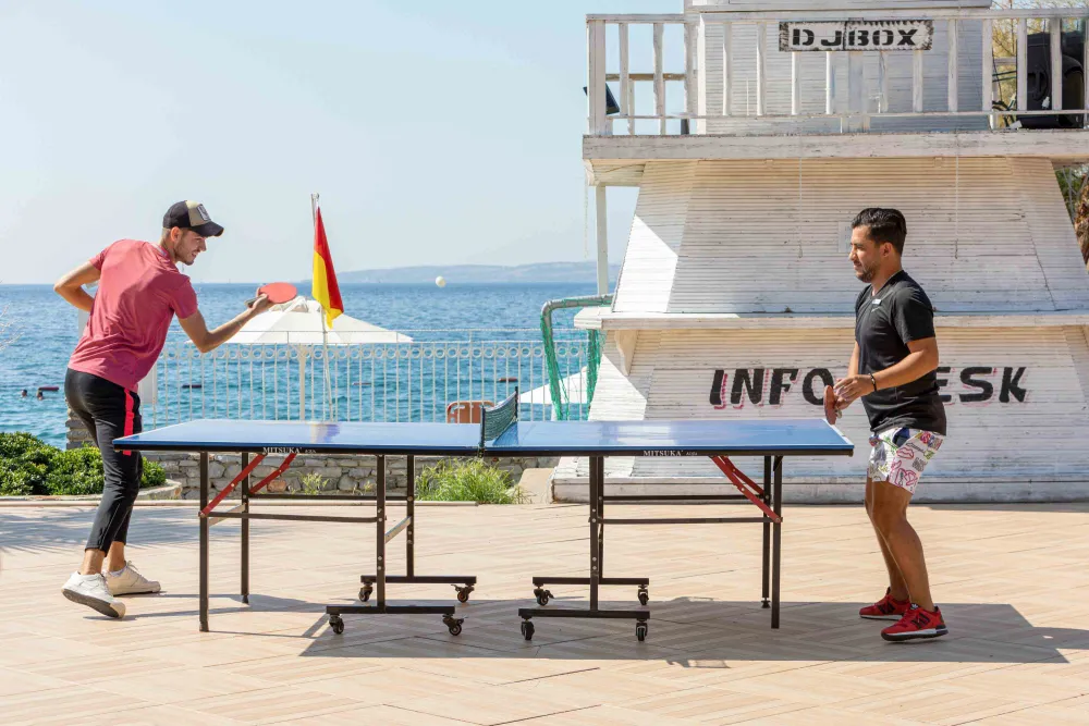 LABRANDA TMT BODRUM RESORT Activities