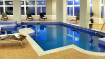 LADONIA HOTELS ADAKULE Pools & Beach