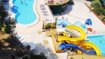 LADONIA HOTELS ADAKULE Activities