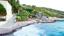 LADONIA HOTELS ADAKULE Pools & Beach