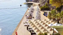 LADONIA HOTELS ADAKULE Pools & Beach
