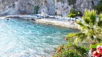 LADONIA HOTELS ADAKULE Pools & Beach