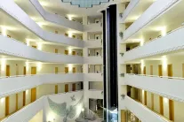 LADONIA HOTELS ADAKULE Lobby