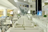 LADONIA HOTELS ADAKULE Bars