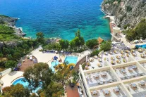 LADONIA HOTELS ADAKULE Pools & Beach