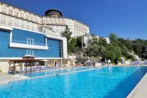 LADONIA HOTELS ADAKULE Pools & Beach