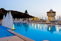 LADONIA HOTELS ADAKULE Pools & Beach