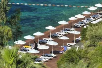 LADONIA HOTELS ADAKULE Pools & Beach