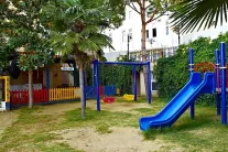 LADONIA HOTELS ADAKULE Mini Club