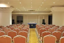 LADONIA HOTELS ADAKULE Meetings
