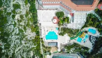 LADONIA HOTELS ADAKULE General Images
