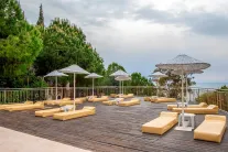 LADONIA HOTELS ADAKULE Pools & Beach