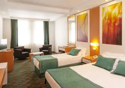LADONIA HOTELS ADAKULE Rooms