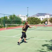 LADONIA HOTELS DEL MARE Activities