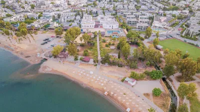 LADONIA HOTELS DEL MARE