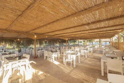 LADONIA HOTELS DEL MARE Restaurants