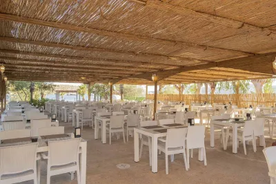 LADONIA HOTELS DEL MARE Restaurants