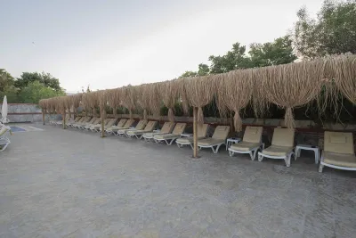 LADONIA HOTELS DEL MARE Pools & Beach