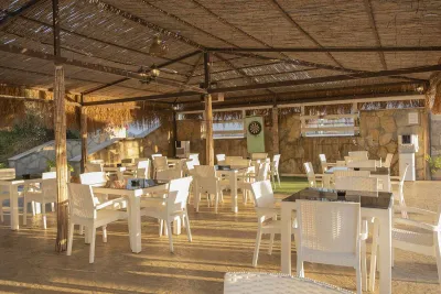 LADONIA HOTELS DEL MARE Bars