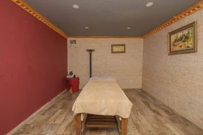 LADONIA HOTELS DEL MARE Spa