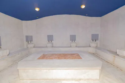 LADONIA HOTELS DEL MARE Spa